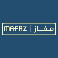 MAFAZ | مَـفـــاز logo - Similar company to Picksil Digital Agency