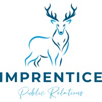 Imprentice PR logo - Similar company to Infrinity