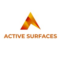 Active Surfaces logo - Similar company to Batx