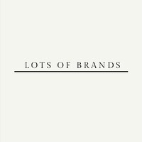 LOTS OF BRANDS logo - Similar company to Silly Souls, Llc