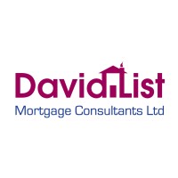David List Mortgage Consultants Ltd logo - Similar company to Mortgage Broker Pro