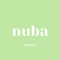 Nuba Atelier logo - Similar company to Fineapple