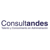 Consultandes logo - Similar company to Congrandes
