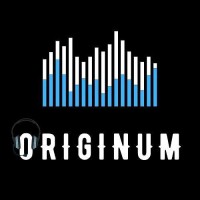 ORIGINUM MUSIC logo - Similar company to Grootin Records®