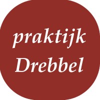 Praktijk Drebbel logo - Similar company to Stotterconnect