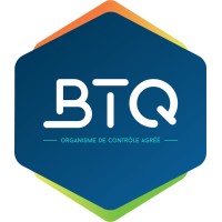 BELGATEQ logo - Similar company to Gozen Bv