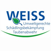 WEISS Hygiene-Service GmbH logo - Similar company to Richter Gebäudedienste Gmbh