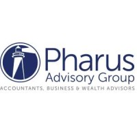 Pharus Advisory Group logo - Similar company to Cabel Partners