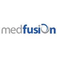 Medfusion Alumni logo - Similar company to Medfusion