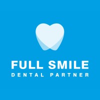 FULL SMILE - Dental Partner logo - Similar company to Klickfit