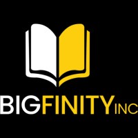 Bigfinity INC logo - Similar company to Call Centres