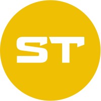 Senertech logo - Similar company to Xetlynx Fincorp - Accuracy Redefined