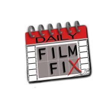 Daily Film Fix logo - Similar company to Laughing Squid