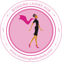 Working Ladies WIA Hub logo - Similar company to I&F Entrepreneuriat