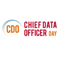Chief Data Officer Day logo - Similar company to Ikn Spain