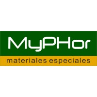 MyPHor materiales especiales logo - Similar company to Mining & Construction Intelligence