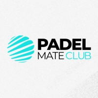 Padel Mate Club logo - Similar company to Fininly