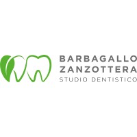 Barbagallo e Zanzottera Studio Dentistico logo - Similar company to Coco Yachts B.V.