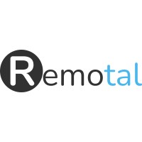 Remotal logo - Similar company to Remotals