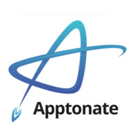 Apptonate logo - Similar company to Maninder Singh
