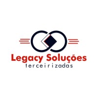 Legacy Soluções Terceirizadas logo - Similar company to Plamer - Plano Medico Resende Ltda