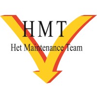 HMT B.V. logo - Similar company to Ralectro