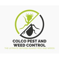 Colco Pest And Weed Control logo - Similar company to Blazexpress Weed Home Delivery