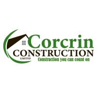 Corcrin Construction Ltd logo - Similar company to O'Neill Construction Projects Ltd