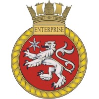 Hms Enterprise