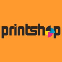 Printshop Australia logo - Similar company to Display Systems Australia