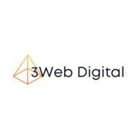 3 Web Digital logo - Similar company to Primaval