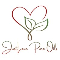 JustLove Pure Oils logo - Similar company to Globebleu
