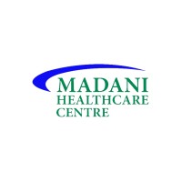 Madani Healthcare Centre logo - Similar company to M & K Bookkeeping And Business Services