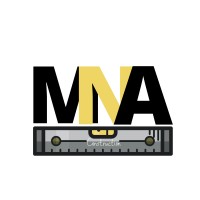 MNA Construction logo - Similar company to Mna Construction