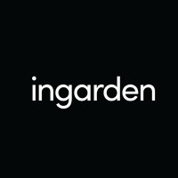 ingarden logo - Similar company to Tapline