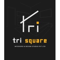 Tri Square Interiors and Design Studio Pvt Ltd logo - Similar company to Brandhive Trading