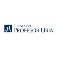 Fundación Profesor Uría logo - Similar company to People Help