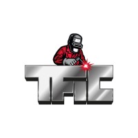 TFIC logo - Similar company to General Maintenance Aero