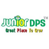 Junior DPS - Creche & Play School in Indirapuram logo - Similar company to Suyogy Technologies