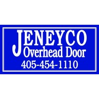 Jeneyco Overhead Door