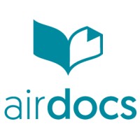 Airdocs Global logo - Similar company to Humanablecx