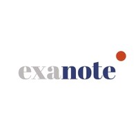 Exanote logo - Similar company to Obviouth