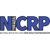 National Infrastructure Crime Reduction Partnership (NICRP) logo - Similar company to Opal Soac