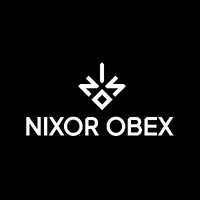 Nixor Obex logo - Similar company to Affinate