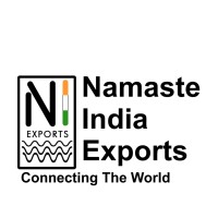 NAMASTE INDIA EXPORTS logo - Similar company to True Vision