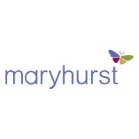 Maryhurst logo - Similar company to Cardeon