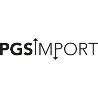 PGS IMPORT logo - Similar company to Rabot S.A.S.