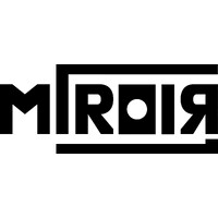 MIROIR FILM ASSOCIATION logo - Similar company to Slow Nation