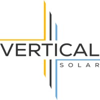 Vertical Solar⚡ logo - Similar company to Zeroute