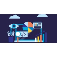 The Consumer Lens logo - Similar company to Consumer Research Solutions Group